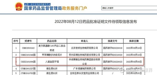 血液制品新玩家重磅入局 超20億打造一期“燈塔工廠”，引領生物制品行業新變革