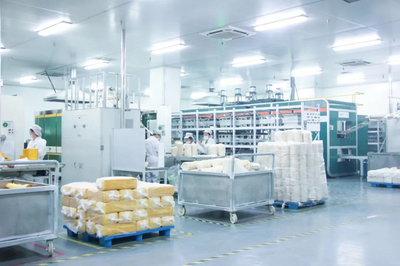 環(huán)保包材浪潮下的餐飲業(yè) 機(jī)遇、挑戰(zhàn)與可持續(xù)發(fā)展之路