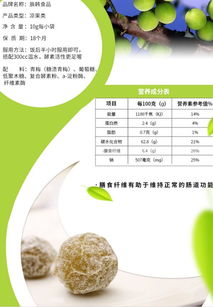 專(zhuān)業(yè)OEM代工貼牌服務(wù) 賦能您的酵素系列產(chǎn)品事業(yè)