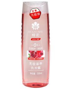 國(guó)貨之光 國(guó)產(chǎn)洗發(fā)水品牌盤點(diǎn)與選購(gòu)指南